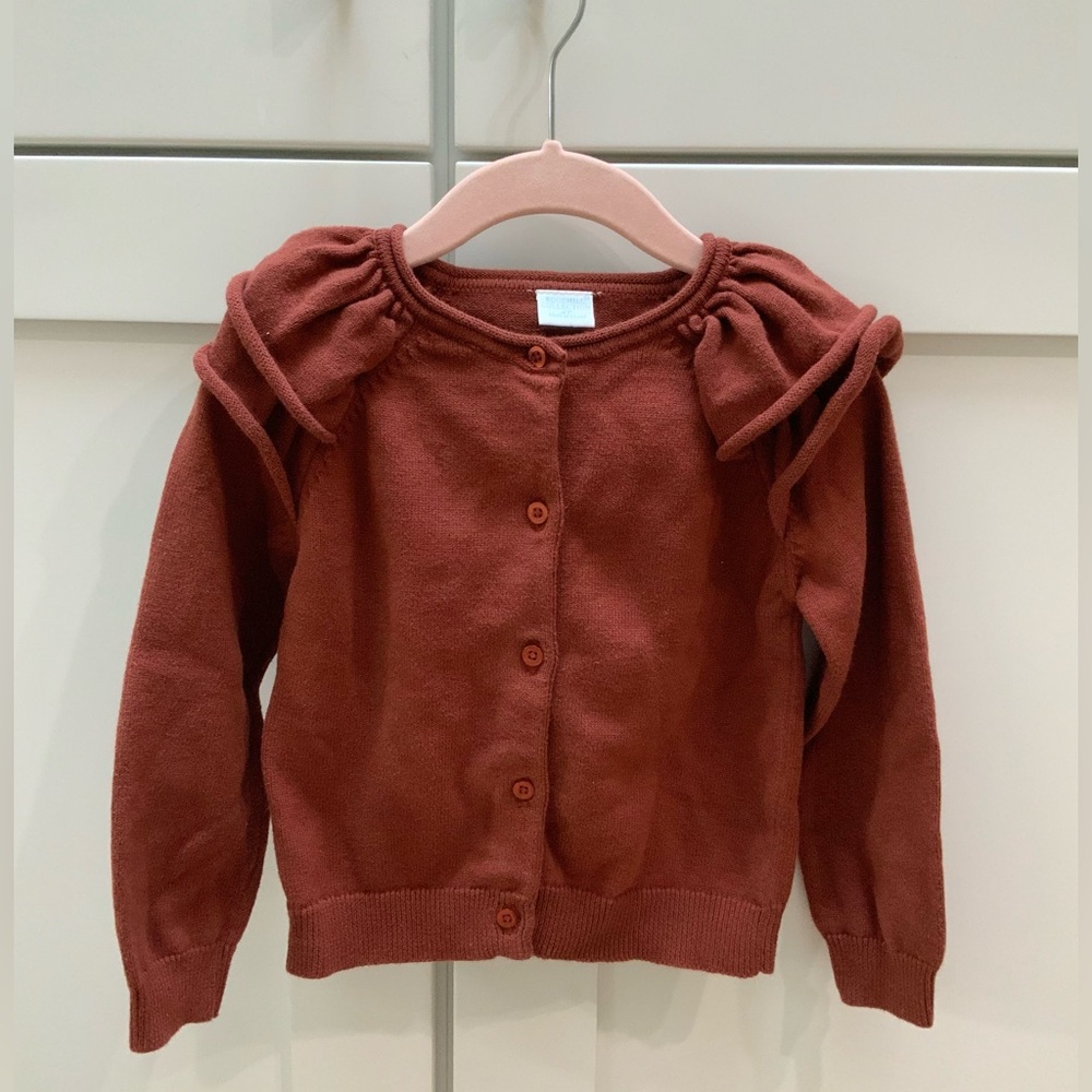 Edgehill Collection Cardigan
